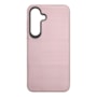 Capa Hardbox Samsung S25 FE rosa