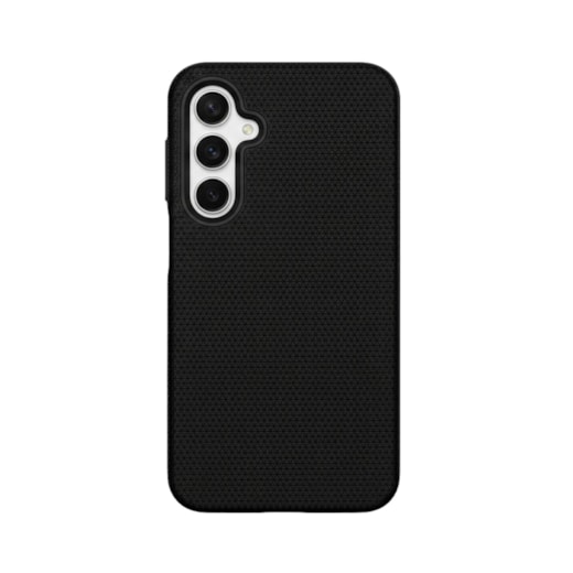 Capa Hardbox Samsung S26 Preta