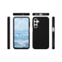 Capa Hardbox Samsung S26 Preta