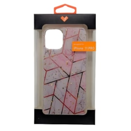 Capa imd clarity iphone 11 pro