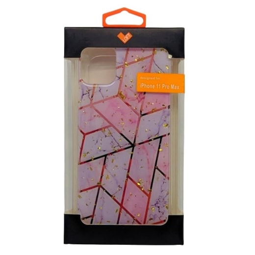 Capa imd clarity iphone 11 pro max