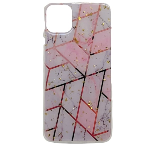 Capa imd clarity iphone 11 pro max