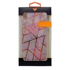 Capa imd clarity iphone xs max