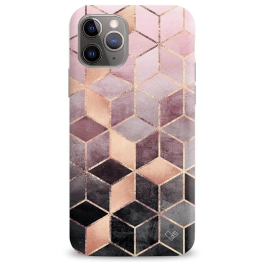 Capa imd shine iphone 11 pro