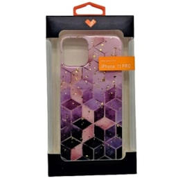 Capa imd shine iphone 11 pro