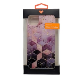 Capa imd shine iphone 11 pro max