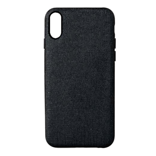 Capa jm iphone x preta