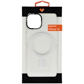 Capa loft case frame magsafe iphone 13 tra