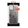 Capa loft case iphone 11 pro flores minimalistas