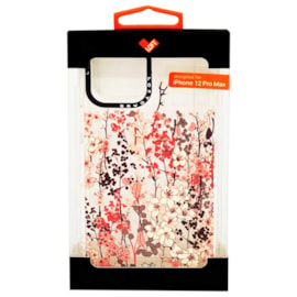 Capa loft case iphone 12 pro max cerejeira