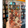 Capa loft case iphone 12 pro max cerejeira