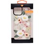 Capa loft case iphone 12 pro max floral