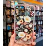 Capa loft case iphone 12 pro max floral