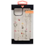 Capa loft case iphone 12 pro max flores minimalistas