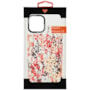 Capa loft case iphone 13 cerejeira