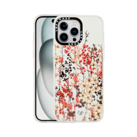Capa loft case iphone 13 Pro Max Cerejeira