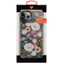 Capa loft case iphone 13 pro max floral