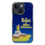 Capa Loft Case iPhone 14 Beatles Yellow Submarine