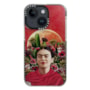 Capa Loft Case iPhone 14 Frida Sun