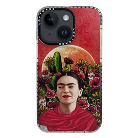 Capa Loft Case iPhone 14 Plus Frida Sun