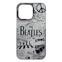 Capa Loft Case iPhone 14 Pro Beatles Black And White