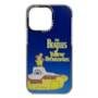 Capa Loft Case iPhone 14 Pro Beatles Yellow Submarine