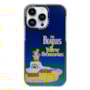 Capa Loft Case iPhone 14 Pro Beatles Yellow Submarine