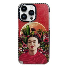 Capa Loft Case iPhone 14 Pro Frida Sun