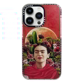 Capa Loft Case iPhone 14 Pro Frida Sun Capa Loft Case iPhone 14 Pro Frida Sun