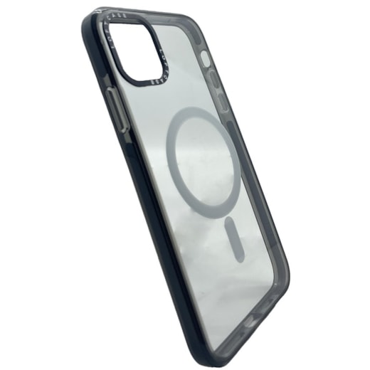 Capa loft case magsafe iphone 11 pro max tra