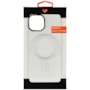 Capa loft case magsafe iphone 13 pro max tra