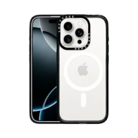 Capa loft case magsafe iphone 14 pro max tra