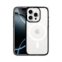 Capa loft case magsafe iphone 14 pro max tra