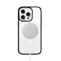 Capa loft case magsafe iphone 14 pro max tra