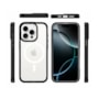 Capa loft case magsafe iphone 14 pro max tra