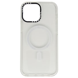 Capa loft case magsafe iphone 14 pro max tra