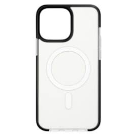Capa loft case magsafe iphone 14 pro tra