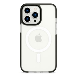Capa loft case magsafe iphone 14 pro tra