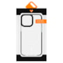 Capa loft case magsafe iphone 14 pro tra