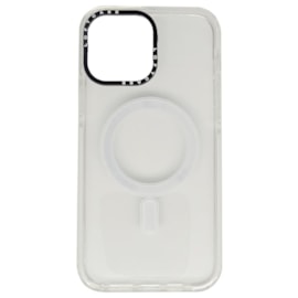 Capa loft case magsafe iphone 14 pro tra