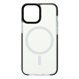 Capa loft case magsafe iphone 14 tra