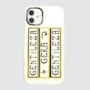 Capa Loft Case Para iPhone 11 gentileza