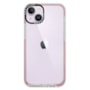Capa Loft Case para iPhone 14 Plus rosa