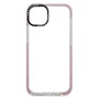 Capa Loft Case para iPhone 14 Plus rosa