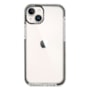 Capa Loft Case para iPhone 14 preta