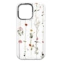 Capa Loft Case para iPhone 14 Pro flores minimalis