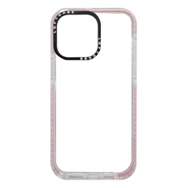 Capa Loft Case para iPhone 14 Pro Max rosa