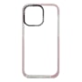 Capa Loft Case para iPhone 14 Pro rosa
