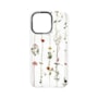 Capa Loft iPhone 17 Flores Minimalistas