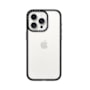 Capa Loft para iPhone 14 Pro Max Preta